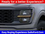 New 2025 Ford F-150 STX SuperCrew Cab 4WD Pickup for sale #S101421 - photo 18