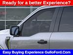 New 2025 Ford F-150 STX SuperCrew Cab 4WD Pickup for sale #S101421 - photo 20