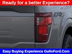 New 2025 Ford F-150 STX SuperCrew Cab 4WD Pickup for sale #S101421 - photo 21