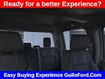 New 2025 Ford F-150 STX SuperCrew Cab 4WD Pickup for sale #S101421 - photo 22