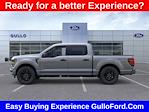 New 2025 Ford F-150 STX SuperCrew Cab 4WD Pickup for sale #S101421 - photo 4