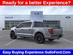 New 2025 Ford F-150 STX SuperCrew Cab 4WD Pickup for sale #S101421 - photo 2