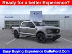 New 2025 Ford F-150 STX SuperCrew Cab 4WD Pickup for sale #S101421 - photo 7