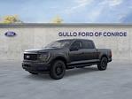 2025 Ford F-150 SuperCrew Cab 4WD Pickup for sale #S101582 - photo 1