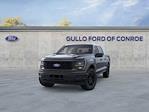 New 2025 Ford F-150 STX SuperCrew Cab 4x4 Pickup for sale #294BW2L - photo 2