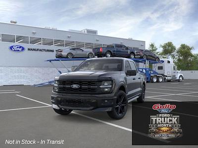 New 2026 Ford F-150 - photo 1