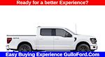 2025 Ford F-150 SuperCrew Cab 4x4, Pickup for sale #300BW3L - photo 5