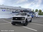 New 2026 Ford F-150 XLT SuperCrew Cab for sale #303BW3L - photo 2