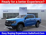 2025 Ford Ranger SuperCrew Cab 4x4 Pickup for sale #3043R4H - photo 1