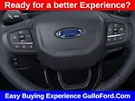 2025 Ford Ranger SuperCrew Cab 4x4 Pickup for sale #3043R4H - photo 12