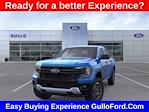 2025 Ford Ranger SuperCrew Cab 4x4 Pickup for sale #3043R4H - photo 3