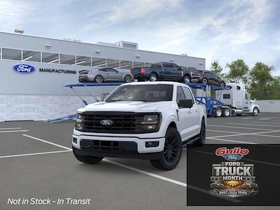 New 2026 Ford F-150 - photo 1