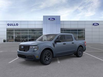 New 2025 Ford Maverick XLT SuperCrew Cab Pickup for sale #S130155 - photo 1