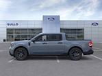New 2025 Ford Maverick XLT SuperCrew Cab Pickup for sale #S130155 - photo 4