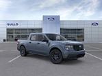 New 2025 Ford Maverick XLT SuperCrew Cab Pickup for sale #S130155 - photo 7