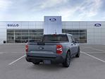 New 2025 Ford Maverick XLT SuperCrew Cab Pickup for sale #S130155 - photo 8