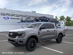 New 2025 Ford Ranger XLT SuperCrew Cab for sale #3082R4G - photo 1
