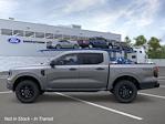 New 2025 Ford Ranger XLT SuperCrew Cab for sale #3082R4G - photo 4
