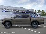 New 2025 Ford Ranger XLT SuperCrew Cab for sale #3083R4G - photo 3