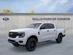2026 Ford Ranger SuperCrew Cab 4WD Pickup for sale #T110004 - photo 1