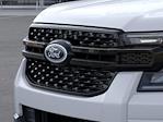New 2025 Ford Ranger XLT SuperCrew Cab 4x4 Pickup for sale #3088R4H - photo 17