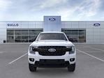 New 2025 Ford Ranger XLT SuperCrew Cab 4x4 Pickup for sale #3088R4H - photo 11
