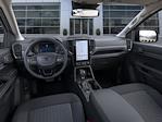 New 2025 Ford Ranger XLT SuperCrew Cab 4x4 Pickup for sale #3088R4H - photo 2