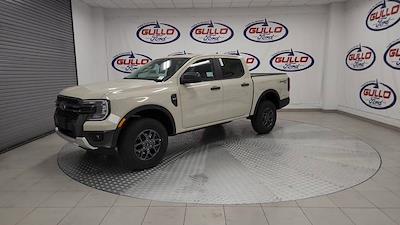 New 2025 Ford Ranger XLT SuperCrew Cab for sale #S110074 - photo 2