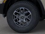 New 2025 Ford Ranger XLT SuperCrew Cab 4WD Pickup for sale #3089R4H - photo 19