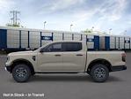New 2025 Ford Ranger XLT SuperCrew Cab 4WD Pickup for sale #3089R4H - photo 3