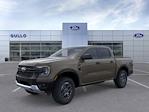 2025 Ford Ranger SuperCrew Cab 4WD Pickup for sale #S110055 - photo 1