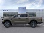 2025 Ford Ranger SuperCrew Cab 4WD Pickup for sale #S110055 - photo 4