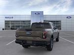 2025 Ford Ranger SuperCrew Cab 4WD Pickup for sale #S110055 - photo 8
