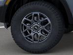New 2025 Ford Ranger XLT SuperCrew Cab 4WD Pickup for sale #3091R4H - photo 19