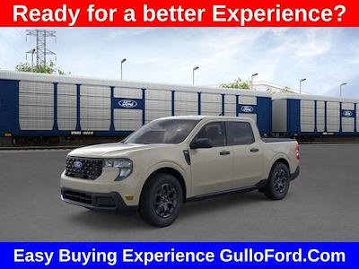 2025 Ford Maverick SuperCrew Cab FWD Pickup for sale #3092W8H - photo 1