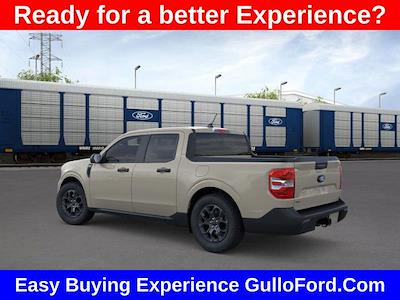 2025 Ford Maverick SuperCrew Cab FWD Pickup for sale #3092W8H - photo 2