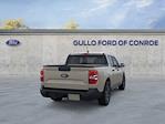 2025 Ford Maverick SuperCrew Cab FWD Pickup for sale #S130160 - photo 8