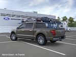 New 2026 Ford F-150 XLT SuperCrew Cab for sale #311CW3L - photo 2