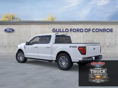 New 2026 Ford F-150 - photo 1