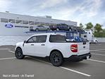 New 2025 Ford Maverick XLT SuperCrew Cab AWD Pickup for sale #3153W8J - photo 4