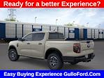 New 2025 Ford Ranger XLT SuperCrew Cab Pickup for sale #321SR4G - photo 2