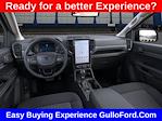 New 2025 Ford Ranger XLT SuperCrew Cab Pickup for sale #322SR4G - photo 9