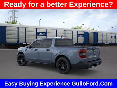 2025 Ford Maverick SuperCrew Cab AWD Pickup for sale #3241W8J - photo 2