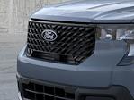 New 2025 Ford Maverick XLT SuperCrew Cab AWD Pickup for sale #S130167 - photo 18