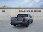 New 2025 Ford Maverick XLT SuperCrew Cab AWD Pickup for sale #S130167 - photo 8