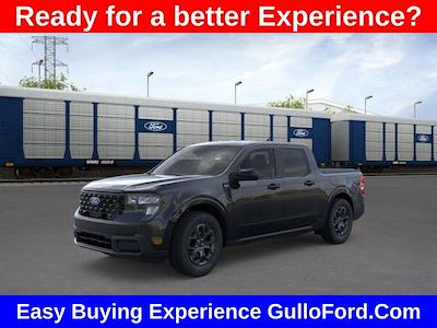 2025 Ford Maverick SuperCrew Cab AWD Pickup for sale #3243W8J - photo 1