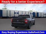 2025 Ford Maverick SuperCrew Cab AWD Pickup for sale #3243W8J - photo 8
