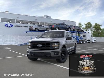 New 2026 Ford F-150 - photo 1