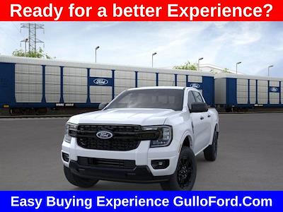 New 2025 Ford Ranger XLT SuperCrew Cab Pickup for sale #327BR4G - photo 2