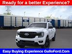 New 2025 Ford Ranger XLT SuperCrew Cab Pickup for sale #327BR4G - photo 2